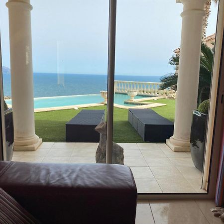Villa Goonie لي إيسامبر المظهر الخارجي الصورة