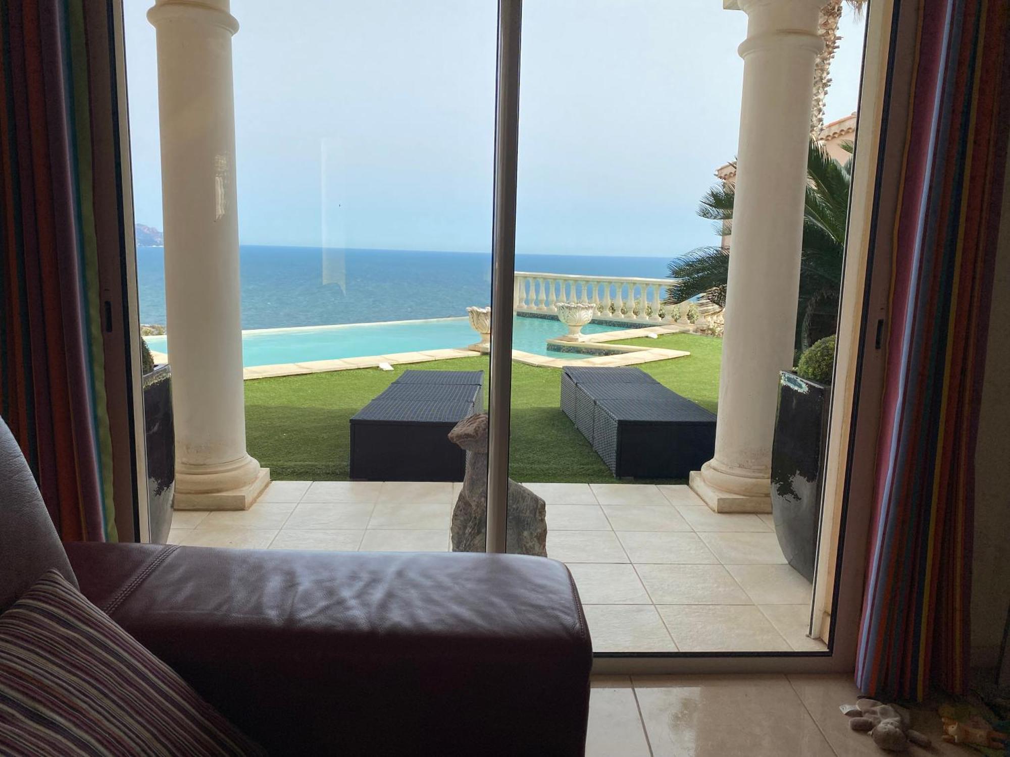 Villa Goonie لي إيسامبر المظهر الخارجي الصورة
