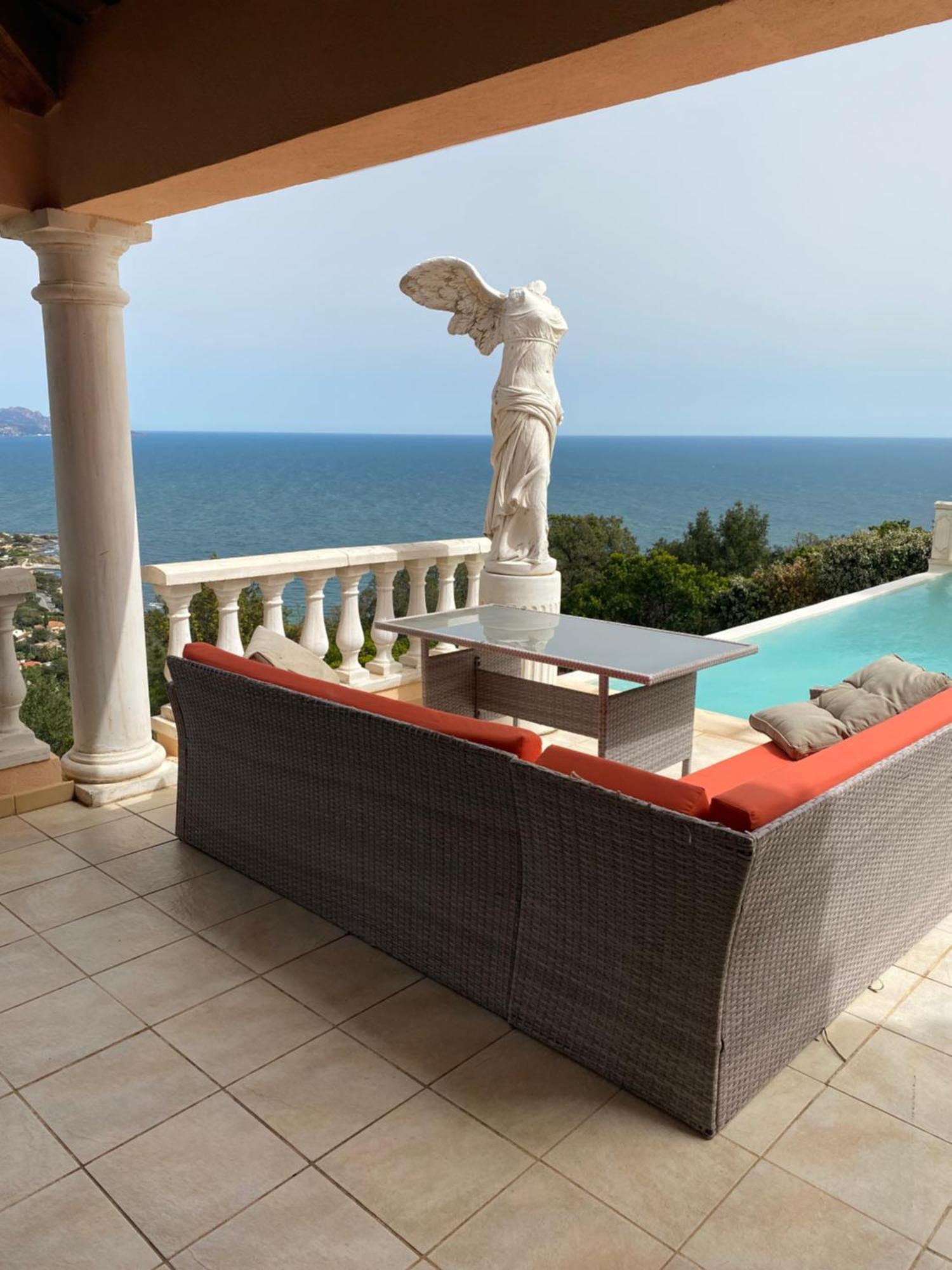 Villa Goonie لي إيسامبر المظهر الخارجي الصورة