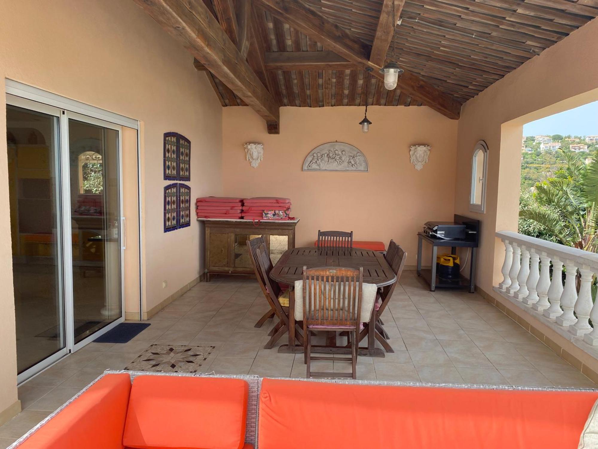 Villa Goonie لي إيسامبر المظهر الخارجي الصورة