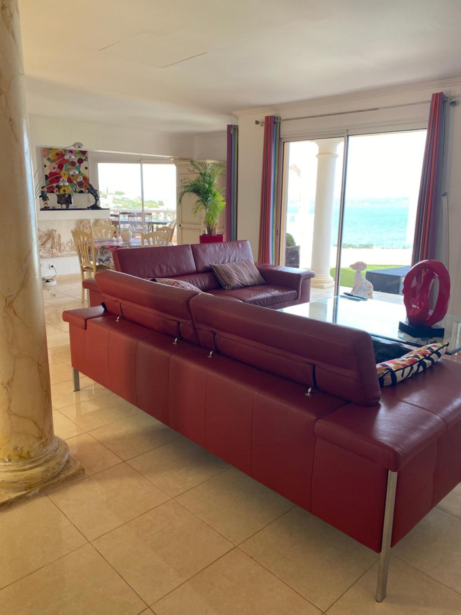 Villa Goonie لي إيسامبر المظهر الخارجي الصورة
