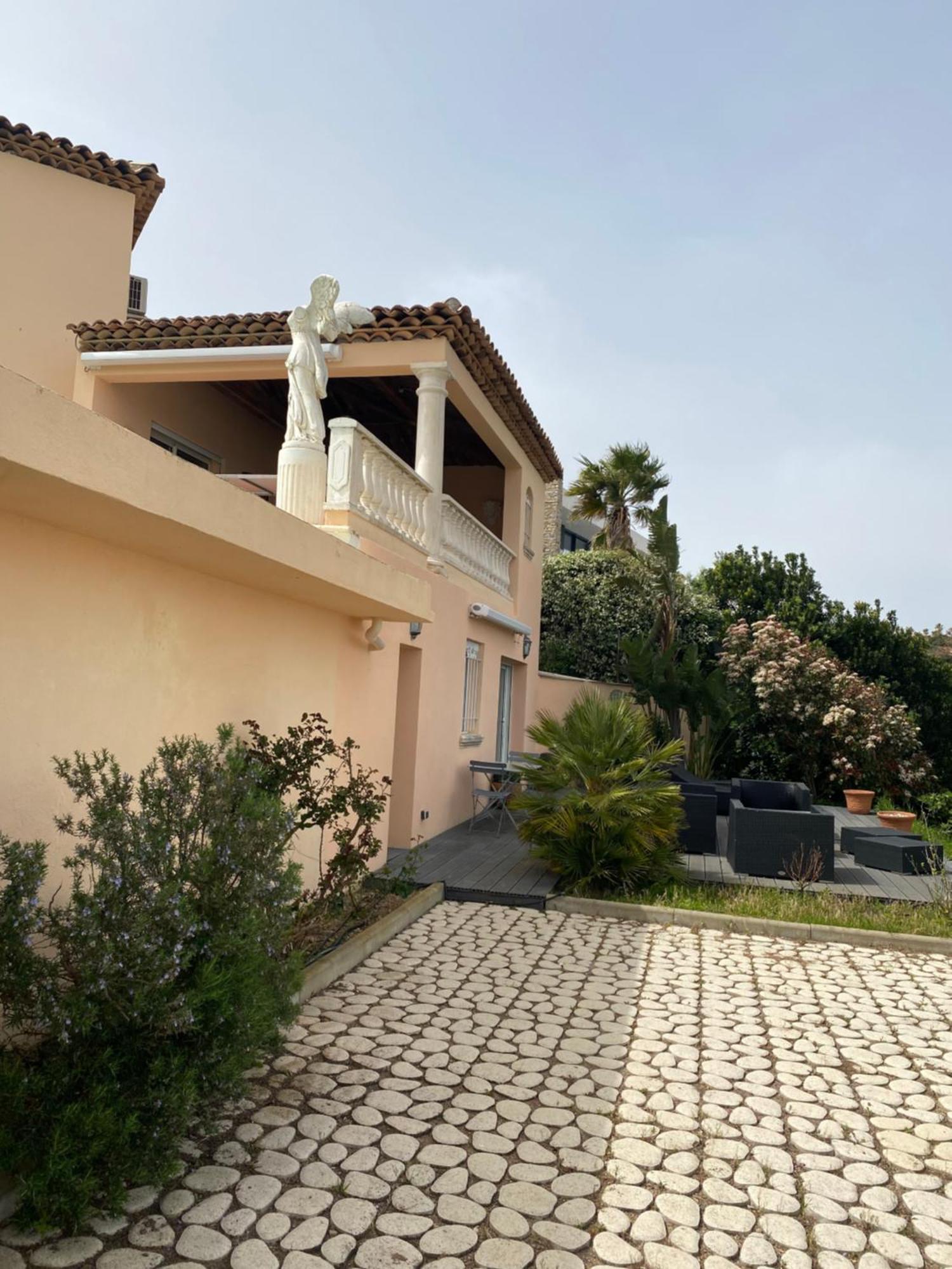 Villa Goonie لي إيسامبر المظهر الخارجي الصورة