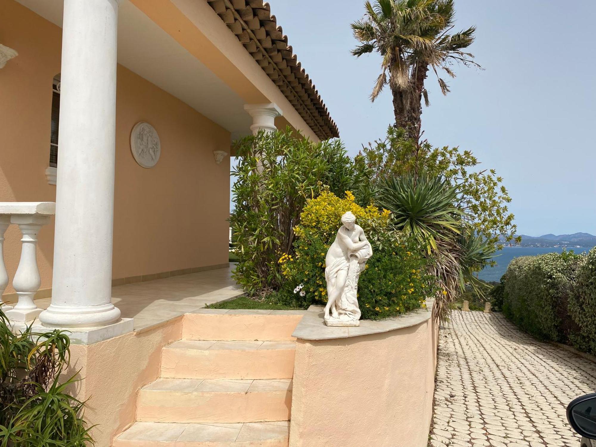 Villa Goonie لي إيسامبر المظهر الخارجي الصورة
